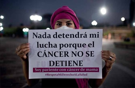 lucha