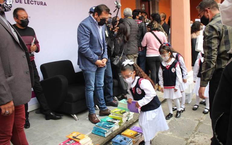Por: Cortesía En Huamantla alcalde busca apoyar a los alumnos destacados de bajos recursos