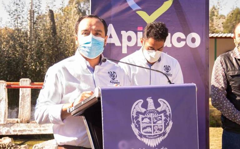 Por: Cortesía En Apizaquito realizan jornada para sanear la laguna local