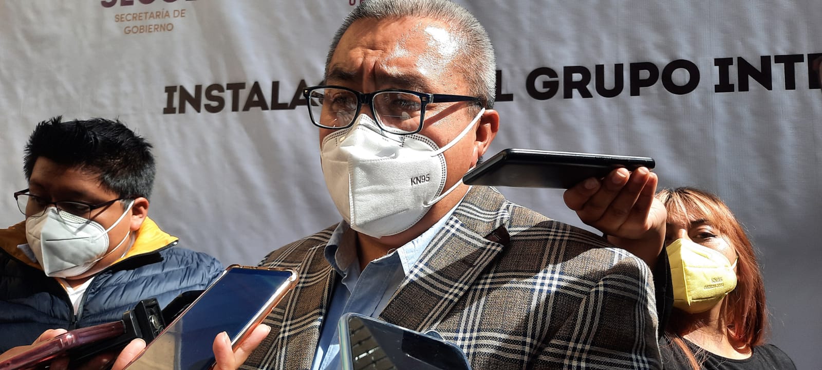 Por: Cortesía SEPE sin posibilidad de dar insumos sanitarios a escuelas