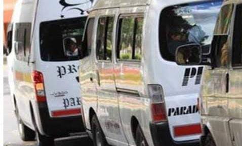 Por: Cortesía Proponen a Lorena Cuéllar aumento en cuota de pasaje en transporte público