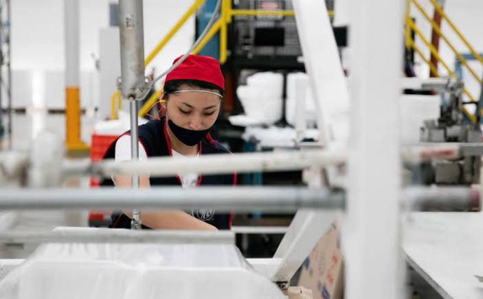 Por: Cortesía Nuevamente IMSS reporta pérdida de empleos