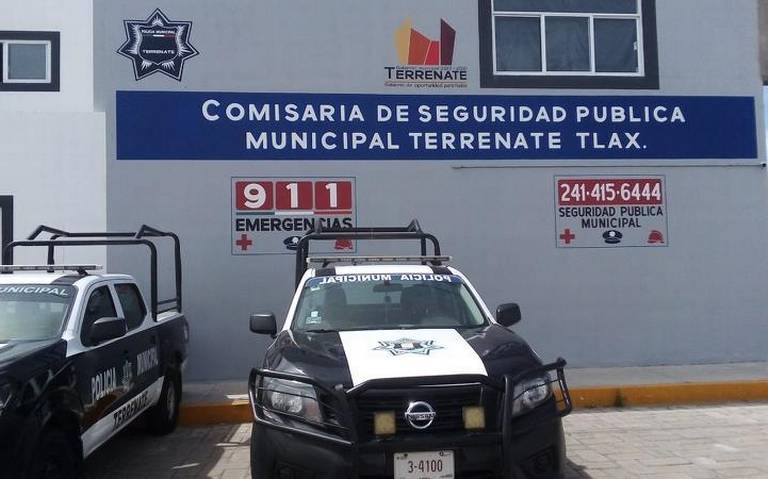 Por: Cortesía En Terrenate servicios públicos se encuentran en paro laboral a falta de pagos de quincenas