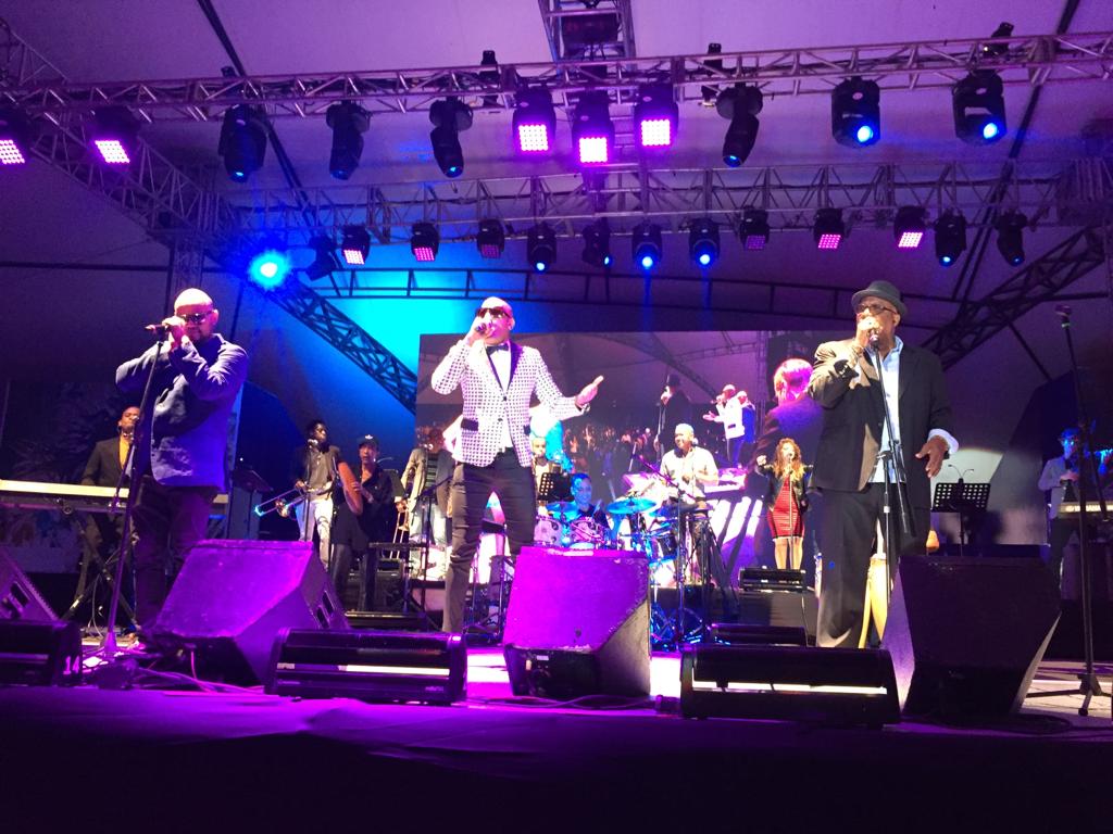 Por: Cortesía Exitoso inicio del Festival Internacional Cervantino extensión Tlaxcala en su edición 49