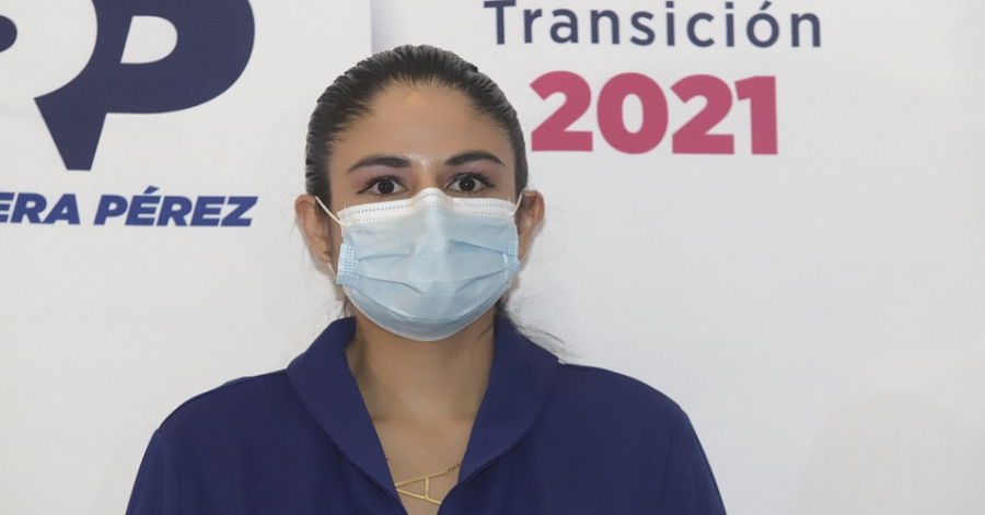 Por: Cortesía No seremos omisos en anomalías de la administración de Claudia Rivera: Contralora municipal