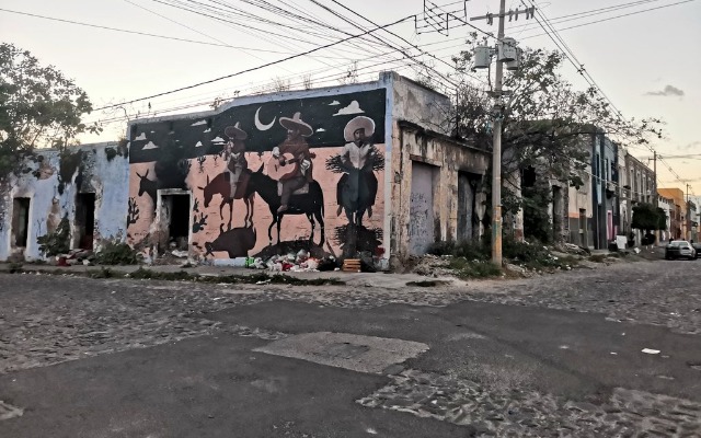 Por: Cortesía Gobierno estatal emprenderá el rescate de barrios fundacionales con proyecto inmobiliario que durará 20 años