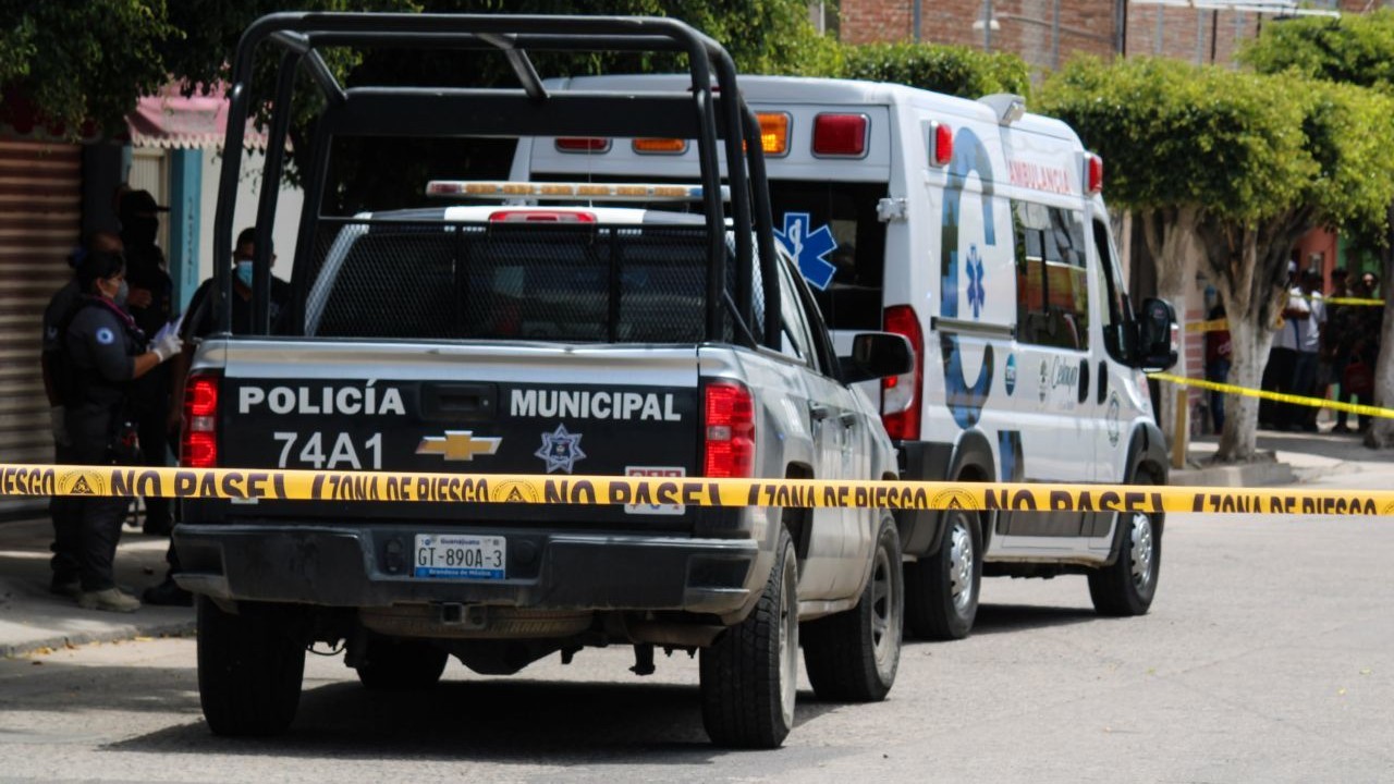 Por: Cortesía Asesina a su esposa, hijas, madre y padrastro, después del multihomicidio finalmente se entregó