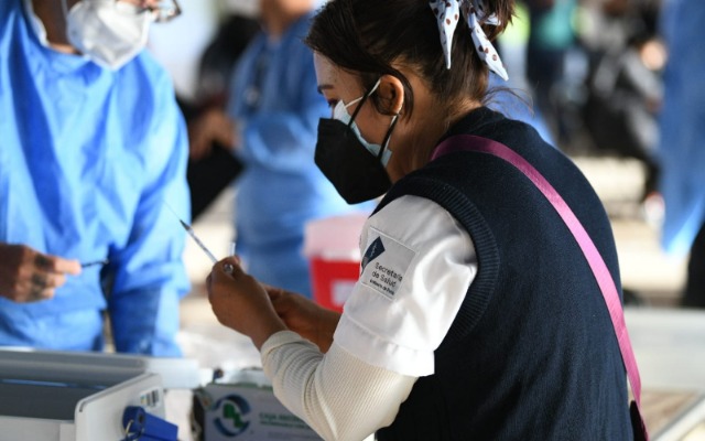 Por: Cortesía 3 mil 56 menores con comorbilidades podrán vacunarse contra el Covid-19 en Puebla