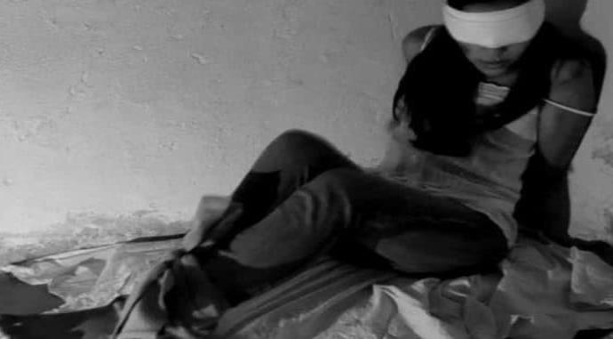 Por: Ilustrativa Mujer finge secuestro para evitar regaño de sus padres; fue ubicada en el centro de Puebla