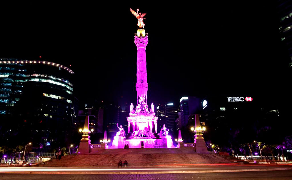 Por: Cortesía Cerca de 8 mil personas murieron por cáncer de mama en México en 2020: Inegi