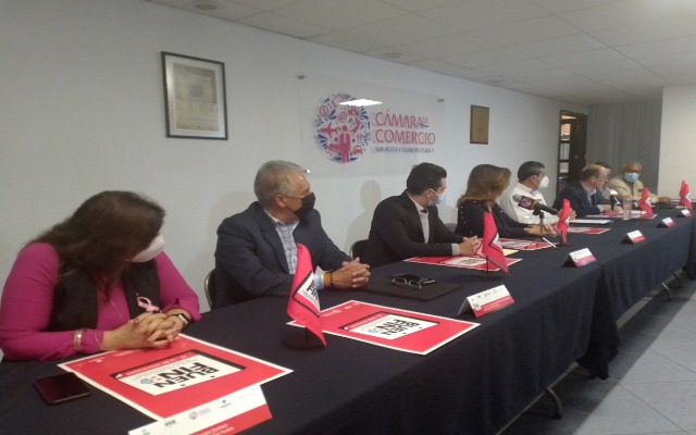 Por: Cortesía Empresarios estiman derrama económica mayor a los 8 mil MDP durante el Buen Fin 2021