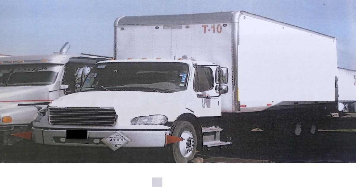 Por: Cortesía FGR obtiene sentencia de 59 años de prisión por secuestro exprés