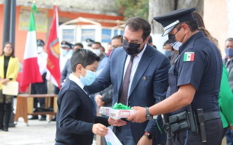 Por: Cortesía Alcalde de Huamantla trabaja por las comunidades del municipio