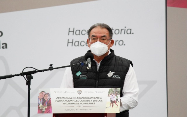 Por: Cortesía Clases semi presenciales se mantendrán en Puebla durante lo que resta del año