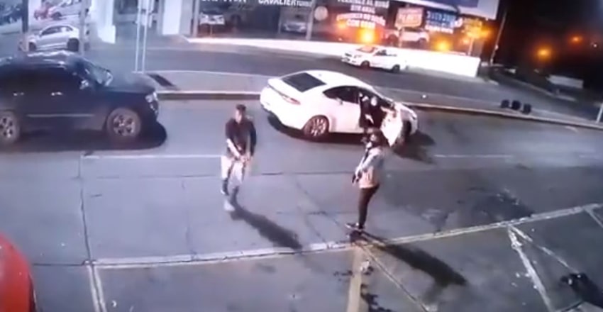 Masacre en Morelia: seis muertos y dos heridos en ataque armado en cantina