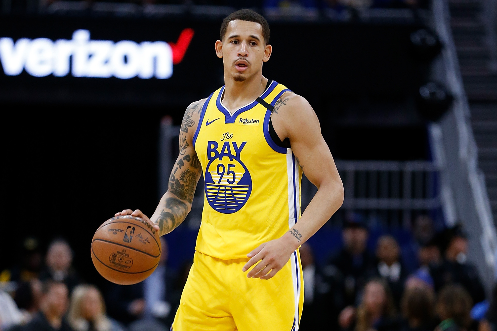 Por: Cortesía Arranca la temporada 75 de la NBA con el mexicano Juan Toscano esperando brillar