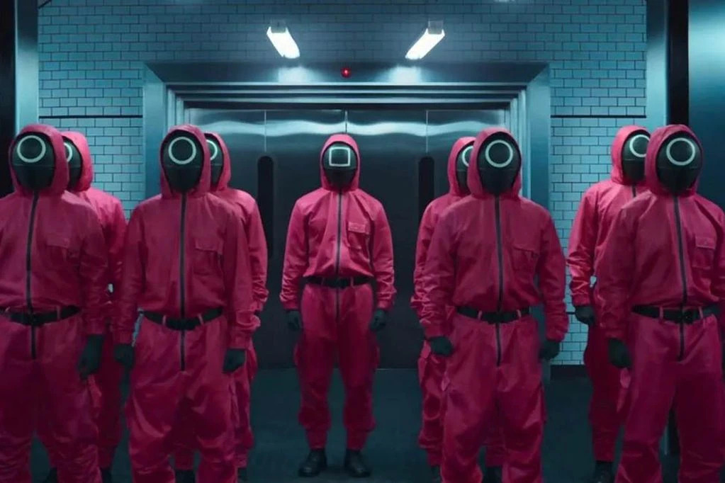 Por: Cortesía Experiencia de "El Juego del Calamar" se podrá vivir en Puebla