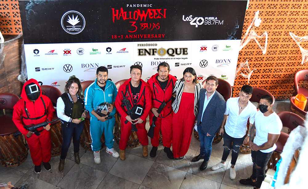 Por: Jorge Huerta "El Lobo Dj"