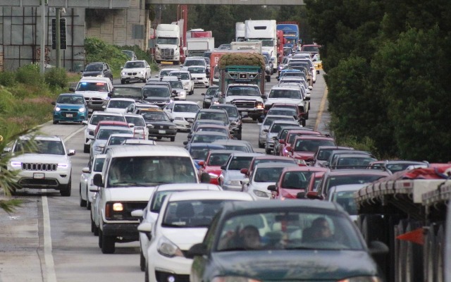 Por: Cortesía Reemplacamiento será obligatorio en Puebla a partir del 2022