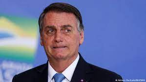 Por: Cortesía ¿Cuáles son los 10 delitos de los que se acusa a Bolsonaro en su gestión del Covid?