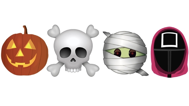 Por: Cortesía Así se activa el modo Halloween en whatsapp en Android