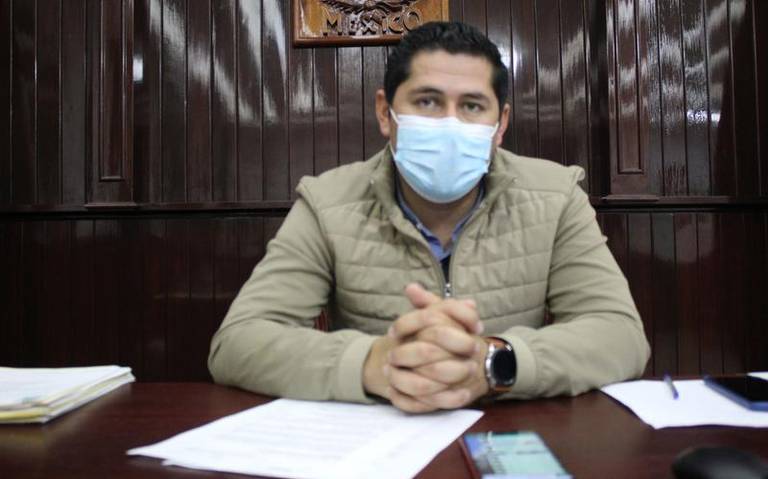 Por: Cortesía En Atlangatepec extraerán agua con energía solar