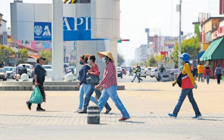 Por: Cortesía En Apizaco se desarrollará la Feria de Salud 2021