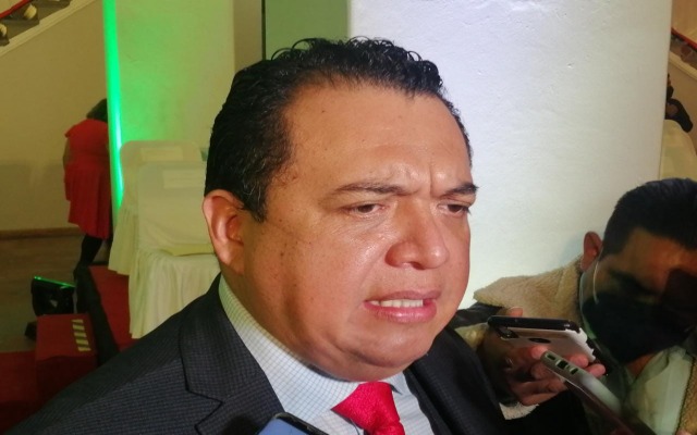 Por: Cortesía Niega Barbosa que existan investigaciones en contra del exalcalde de Tehuacán