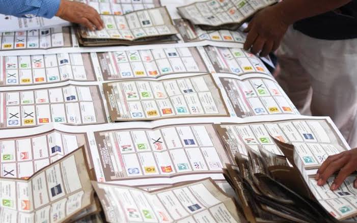 Por: Cortesía Acuerda ITE destrucción de material de pasada jornada electoral