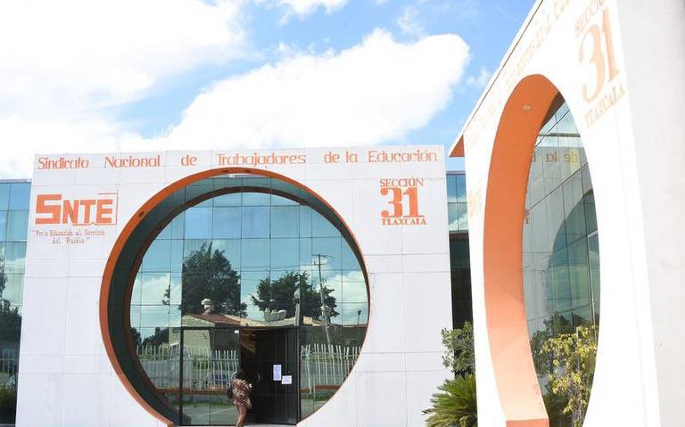 Por: Cortesía Laptops serán rifadas a maestros de Tlaxcala pertenecientes al SNTE