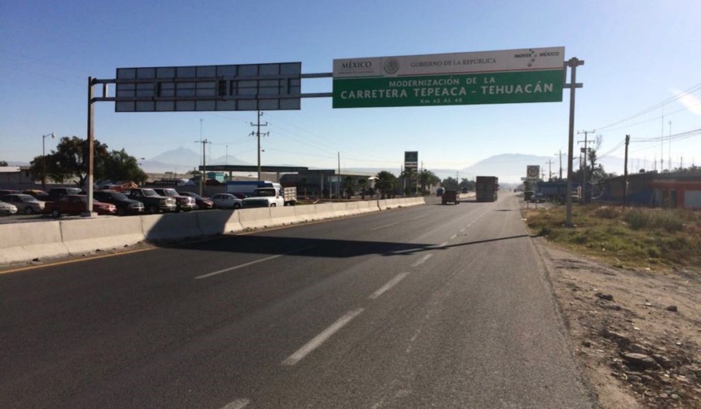 Por: Cortesía Balean a comerciante para despojarlo de su mercancía y unidad en Tepeaca