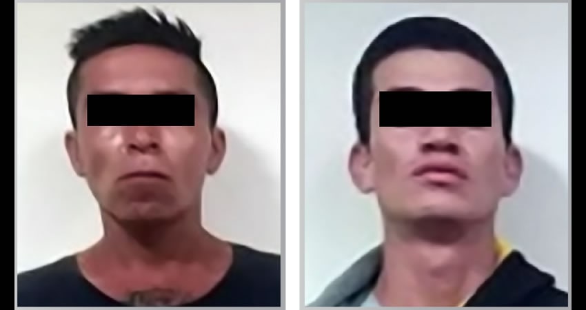 Por: Cortesía El lugar esta bajo investigación; lo envían a prisión por ingresar a un inmueble asegurado en Puebla