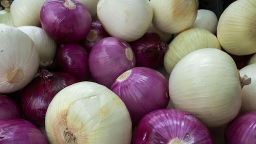 Por: Cortesía Brote de salmonelosis masivo en EU por cebollas cultivadas en México