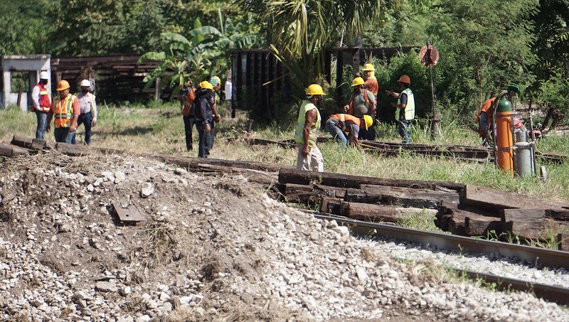 Por: Cortesía INAH encuentra 2 mil 482 ruinas en el tramo 1 del Tren Maya