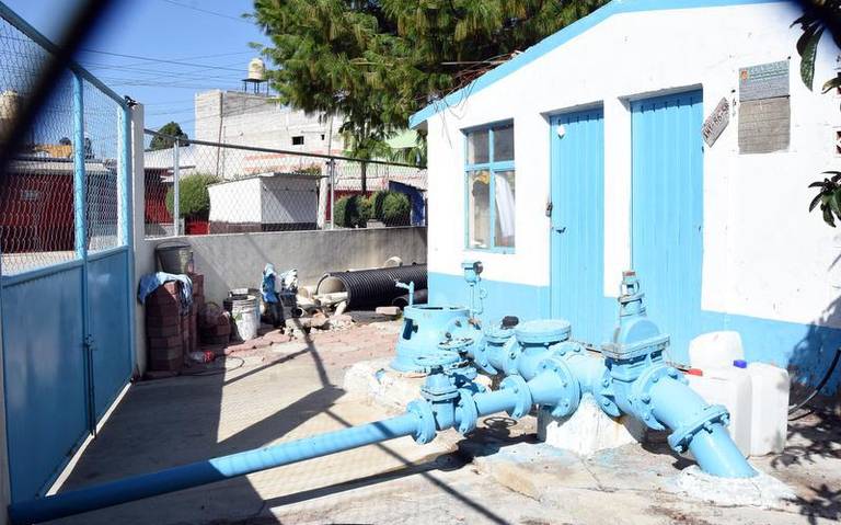 Por: Cortesía Siete municipios de Tlaxcala se beneficiarán del Programa Proagua