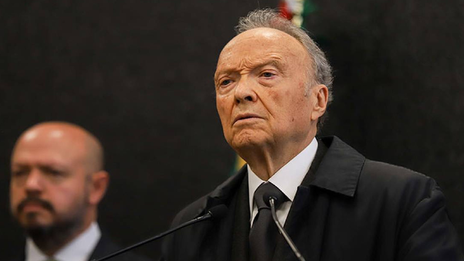 Por: Cortesía CNDH se pronuncia en favor de científicos, emite a Gertz Manero medidas cautelares