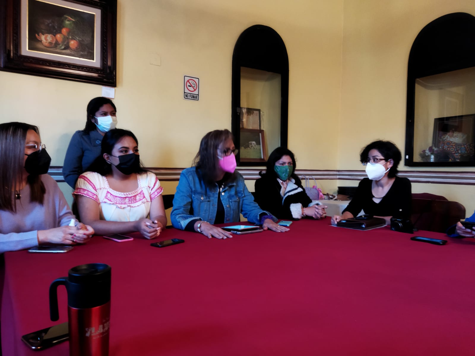 Por: Cortesía Alerta por Violencia de Género aún sin resultados, reprochan feministas
