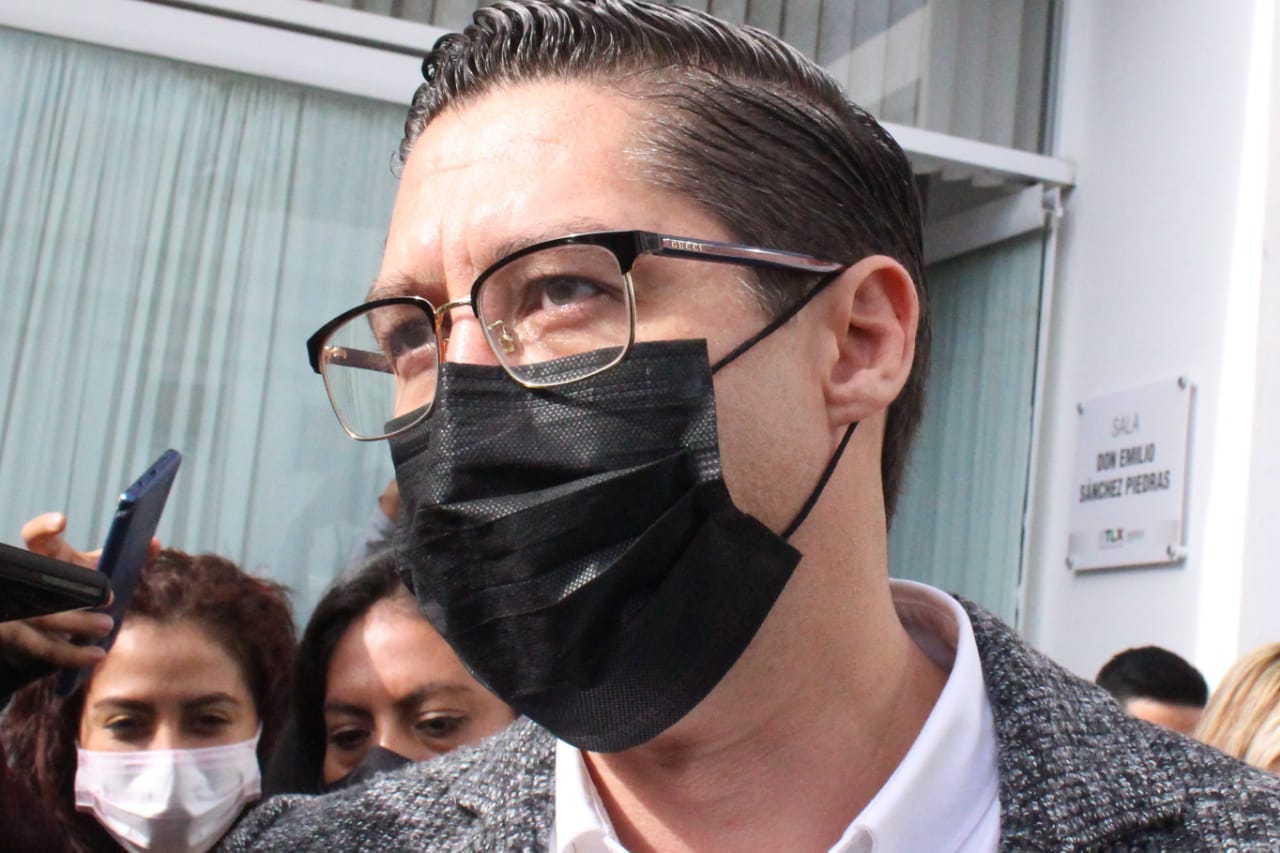 Por: Cortesía Comercio en Tlaxcala no se activará pese a semáforo verde