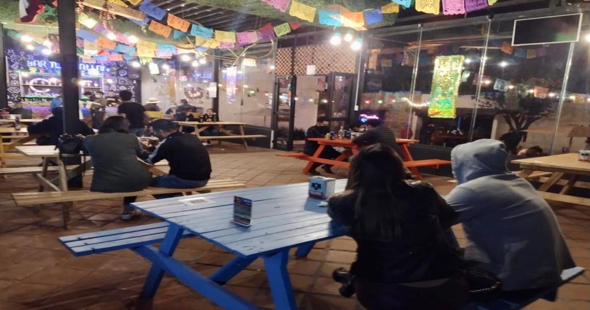 Por: Cortesía Reforzará Ayuntamiento de Tlaxcala vigilancia durante el primer fin de semana en semáforo de riesgo epidemiológico en verde