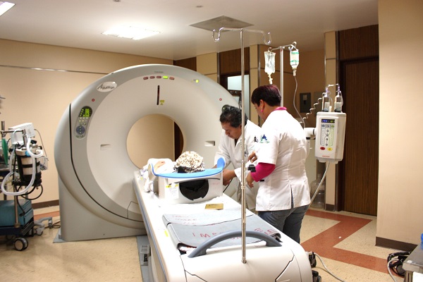 Por: Cortesía 679 poblanos murieron por cáncer en medio año, la quinta causa de muerte en el estado