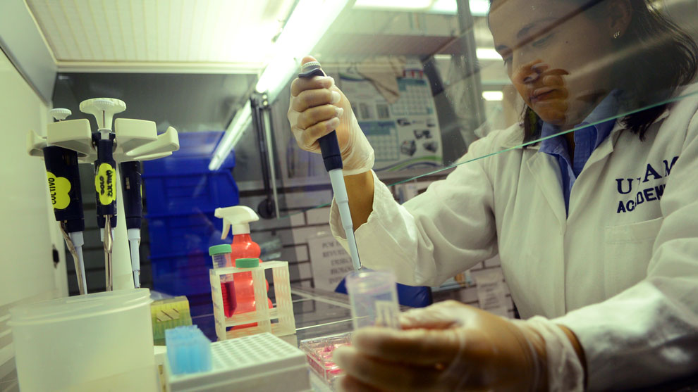 Por: Cortesía UNAM avanza en el desarrollo de nanovacuna contra el coronavirus