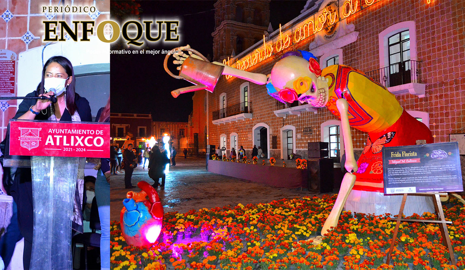 Por: Jorge Huerta "El Lobo Dj"