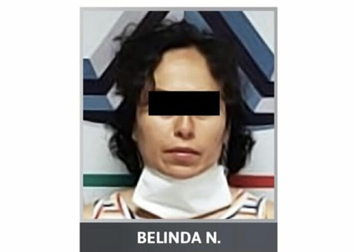 Investigan y vinculan a proceso a la primer mujer en Puebla acusada por abuso sexual