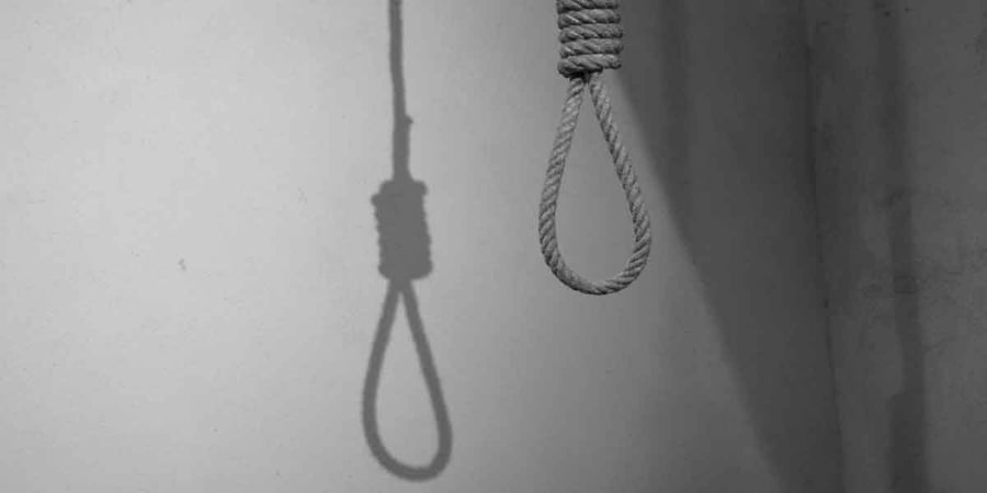 Por: Cortesía Joven se suicida en Tonantzintla; todo parece indicar que fue por una ruptura amorosa