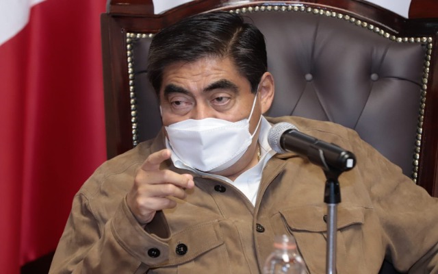 Autoridades siguen tras la pista de "El Toñín" en Quecholac y Palmar de Bravo