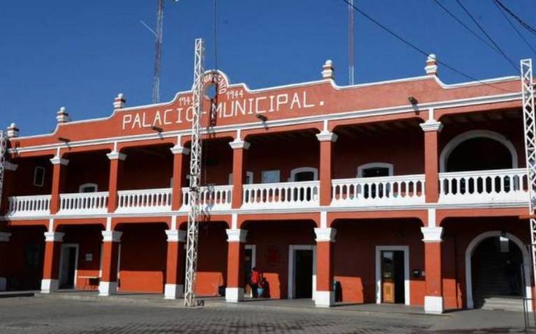 Por: Cortesía En Nanacamilpa bienes inmuebles del gobierno municipal no cuentan con escritura