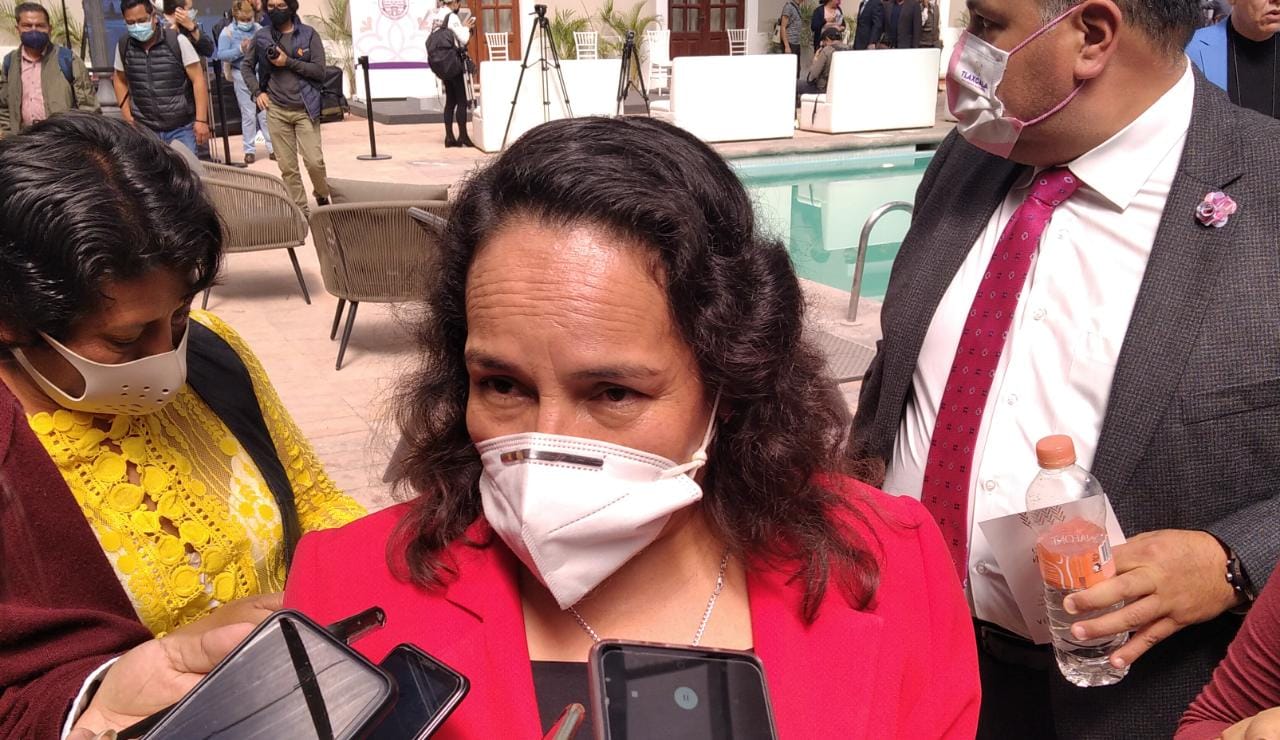 Anuncia SMyT extrema vigilancia en transporte público