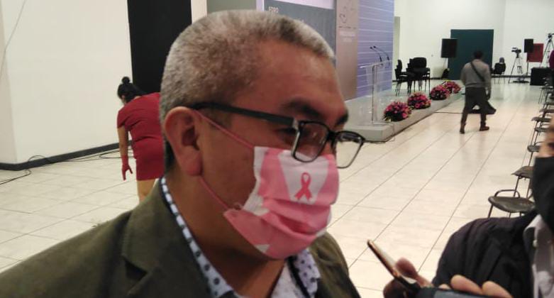 Falta infraestructura escolar en Tlaxcala para el regreso a clases presenciales: Sepe