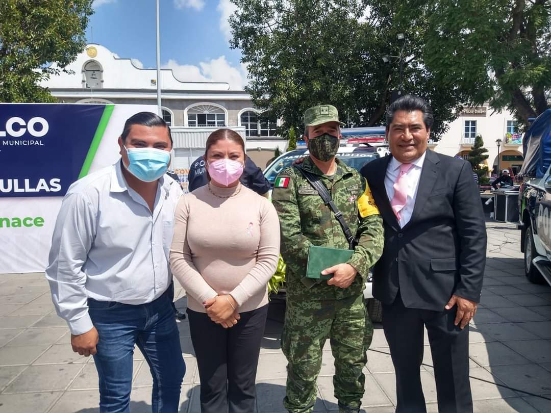 Se altera delincuencia en Zacatelco, ciudadanos urgen estrategias