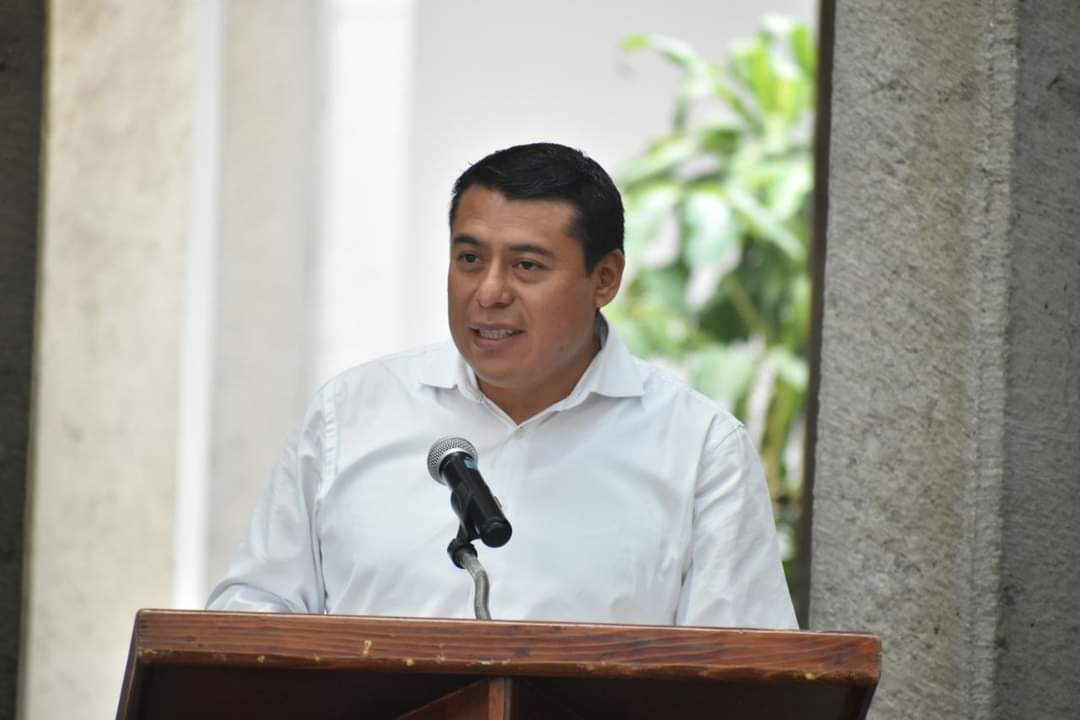 Asegura Rubén Terán que proceso de selección de magistrada fue transparente